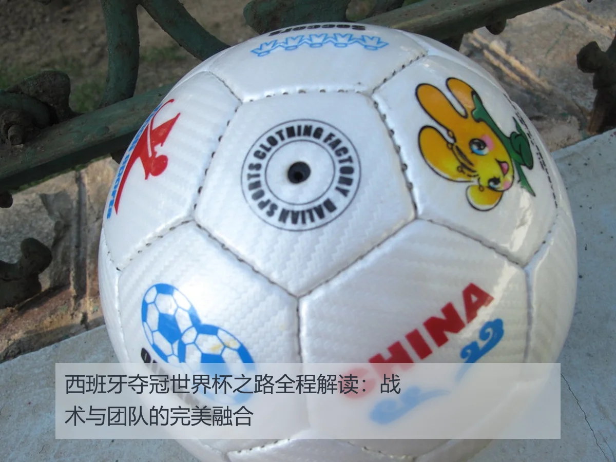 西班牙夺冠世界杯之路全程解读：战术与团队的完美融合